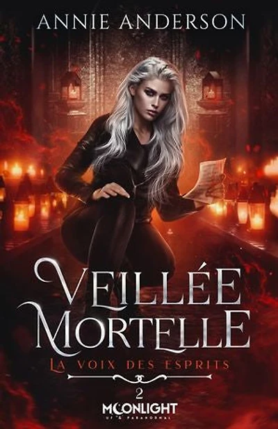 Veillée mortelle: La voix des esprits 2