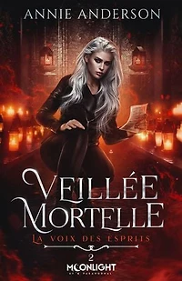 Veillée mortelle: La voix des esprits 2