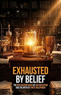 Exhausted by Belief: The Replication Crisis of Ego Depletion and the Myth of Finite Willpower