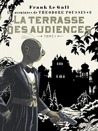 La terrasse des audiences ou comédie méprises: d'après quatre préludes de Claude Debussy, Vol. 1