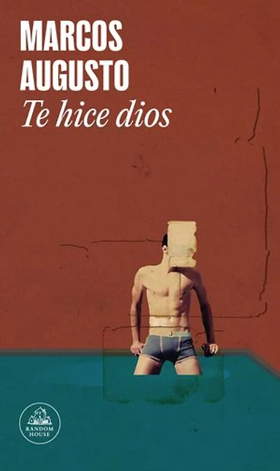 Te hice dios / I Made You a God