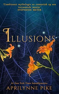 Illusions: Wings-serie, #3