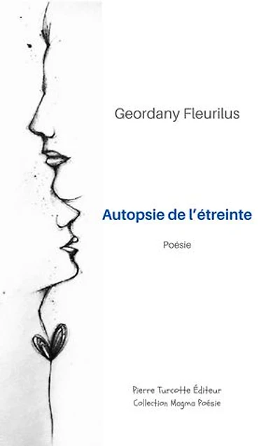 Autopsie de l'étreinte