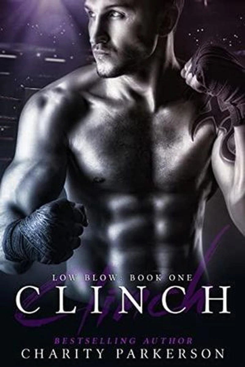 Clinch: Low Blow, #1