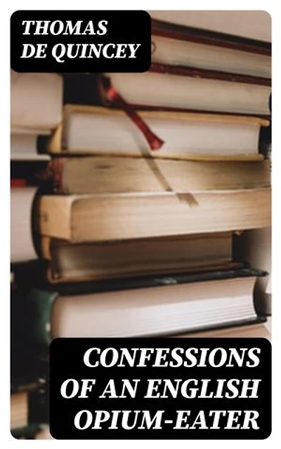 Confessions of an English Opium-Eater: Enriched edition.