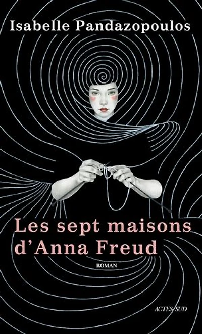 Les sept maisons d'Anna Freud