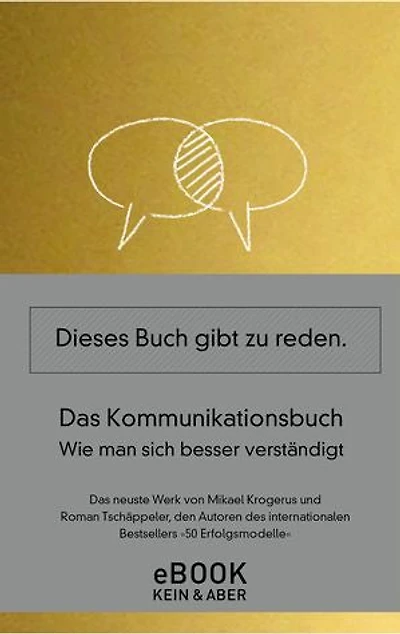 Reden: Gute Ideen für bessere Kommunikation