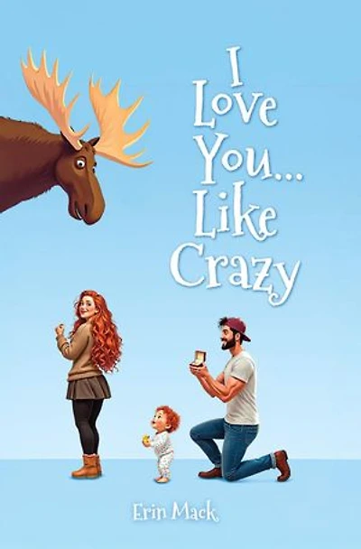I Love You...Like Crazy