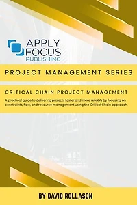 Critical Chain Project Management.