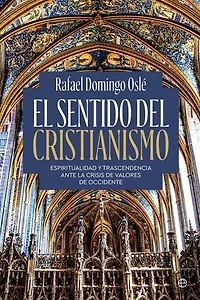 El sentido del cristianismo
