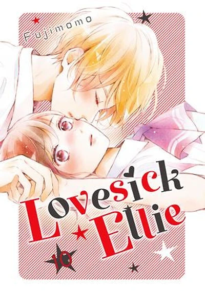 Lovesick Ellie 10