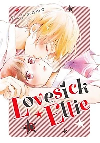 Lovesick Ellie 10
