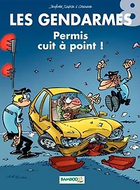 Permis cuit à point !