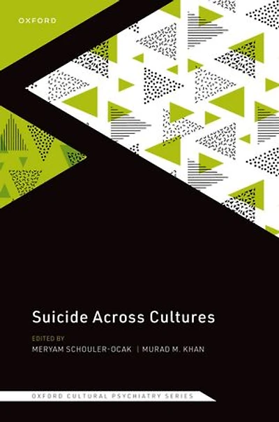 Suicide Across Cultures: Understanding the variation and complexity of the suicidal process across ethnicities and cultures