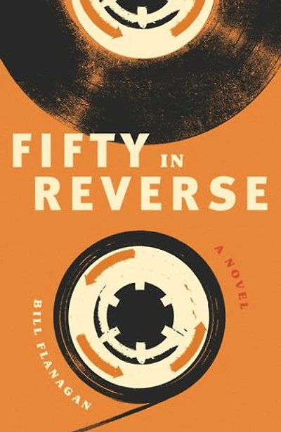 Fifty in Reverse: A Novel