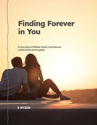 Finding Forever in You