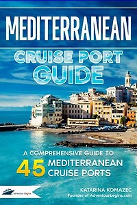 Mediterranean Cruise Port Guide