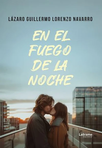 En el fuego de la noche