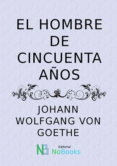 El Hombre de cincuenta años