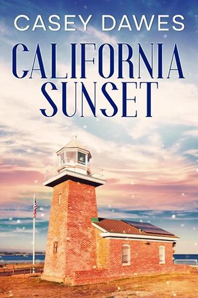California Sunset: California Romance, #1