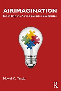 Airimagination: Extending the Airline Business Boundaries