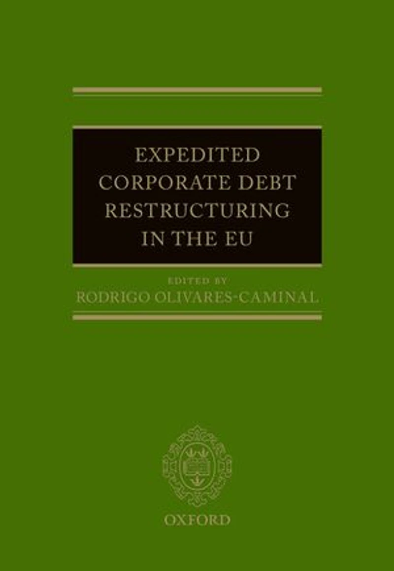 Expedited Corporate Debt Restructuring the EU