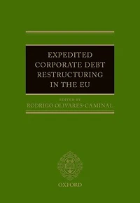 Expedited Corporate Debt Restructuring the EU