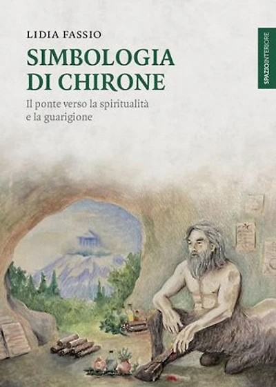 Simbologia di Chirone: Il ponte verso la spiritualità e la guarigione