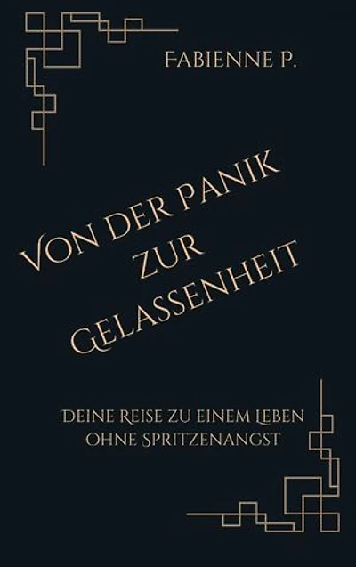 Von der Panik zur Gelassenheit: Deine Reise zu einem Leben ohne Spritzenangst