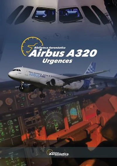 AIRBUS A320 Urgences