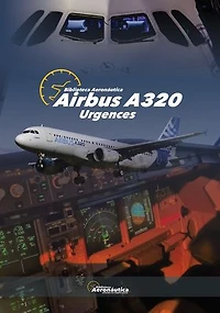 AIRBUS A320 Urgences