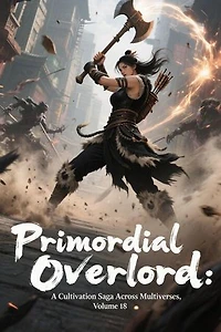 Primordial Overlord: A Cultivation Saga Across Multiverses, Volume 18: Primordial Overlord: A Cultivation Saga Across Multiverses, #18