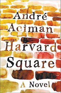 Harvard Square: A Novel