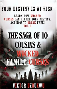 The Saga of 10 Cousins & Wicked Family Curses: Learn How Wicked Curses Can Hinder Your Destiny.