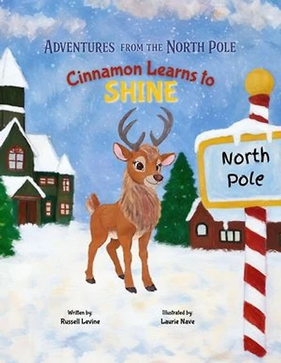 Cinnamon Learns to Shine