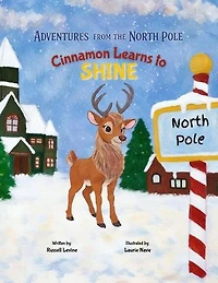 Cinnamon Learns to Shine