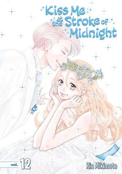 Kiss Me at the Stroke of Midnight 12