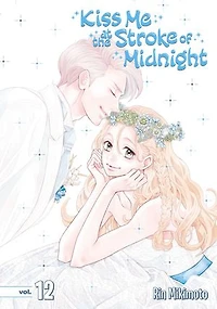 Kiss Me at the Stroke of Midnight 12