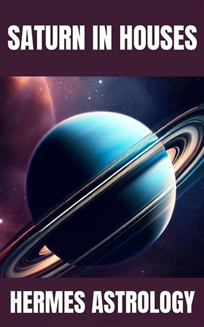 Saturn in Houses