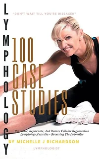 100 case studies Lymphology