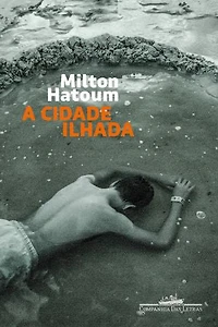 A cidade ilhada (Nova edição): Contos
