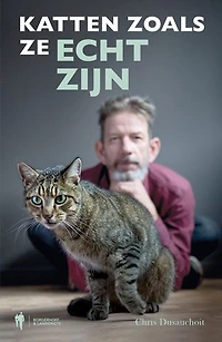 Katten zoals ze echt zijn