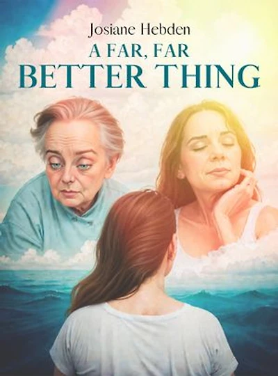 A Far, Far Better Thing: A Trilogy