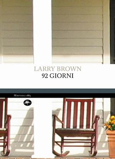 92 giorni
