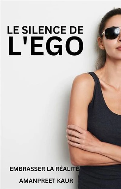 Le Silence de l'Ego : Embrasser la Réalité