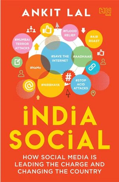 India Social: HOW SOCIAL MEDIA IS LEADING THE CHARGE AND CHANGING THE COUNTRY
