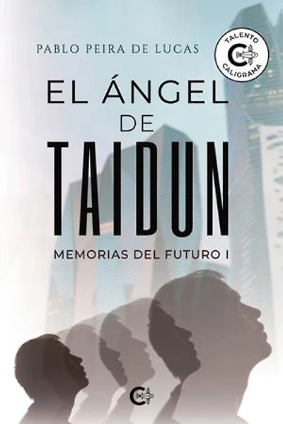 El Ángel de Taidun