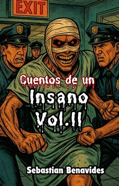 Cuentos de un Insano II