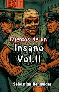Cuentos de un Insano II