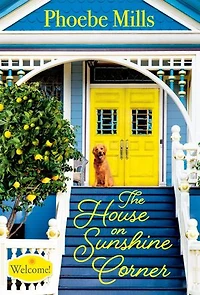 The House on Sunshine Corner
